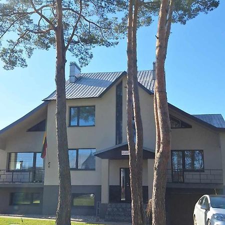 Dainavos Apartamentai Druskininkai Exterior foto