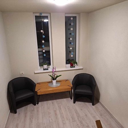 Dainavos Apartamentai Druskininkai Exterior foto