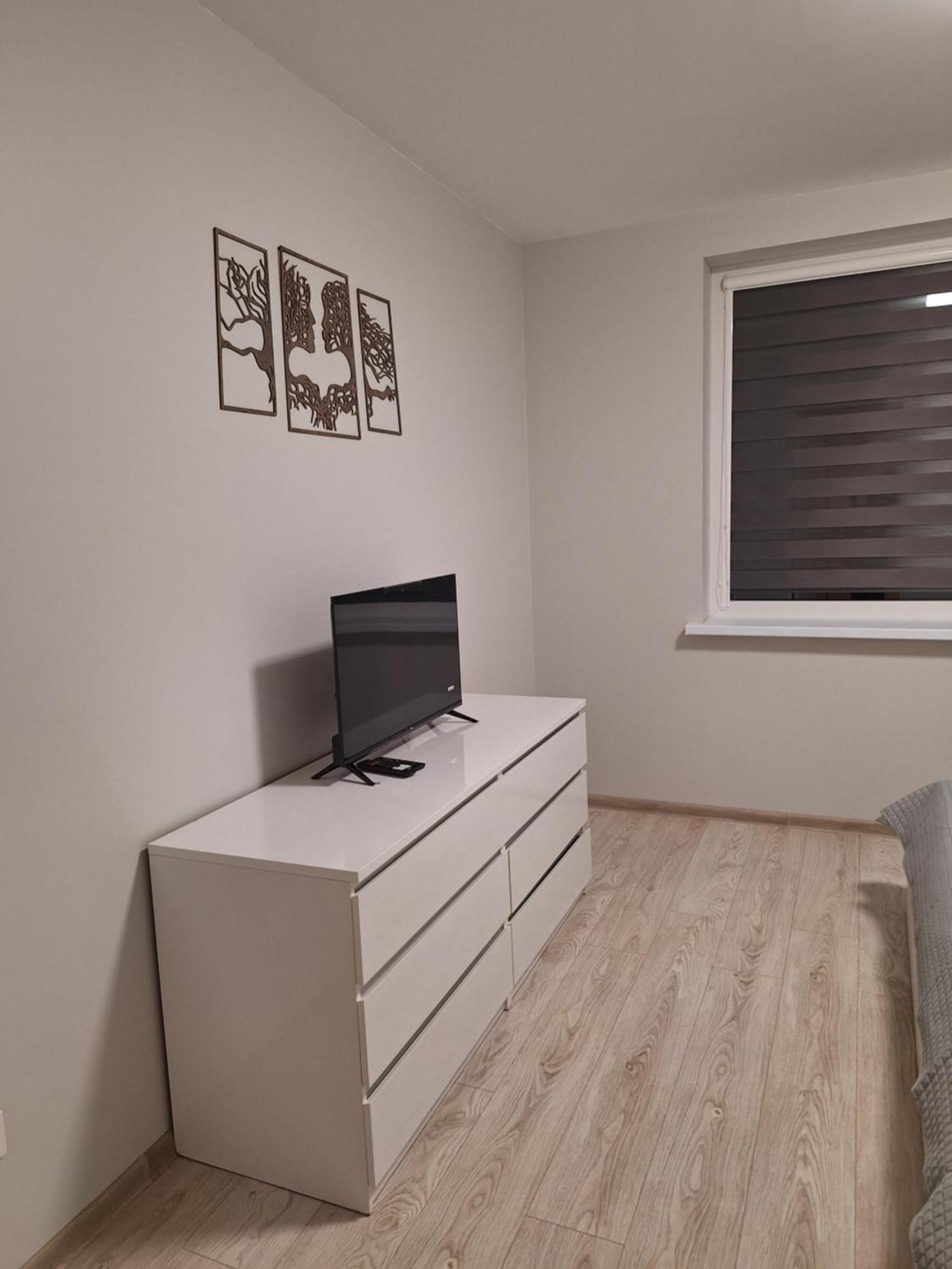 Dainavos Apartamentai Druskininkai Exterior foto