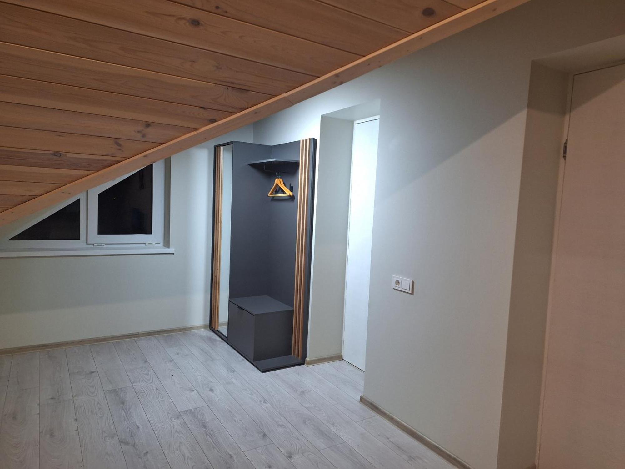 Dainavos Apartamentai Druskininkai Exterior foto