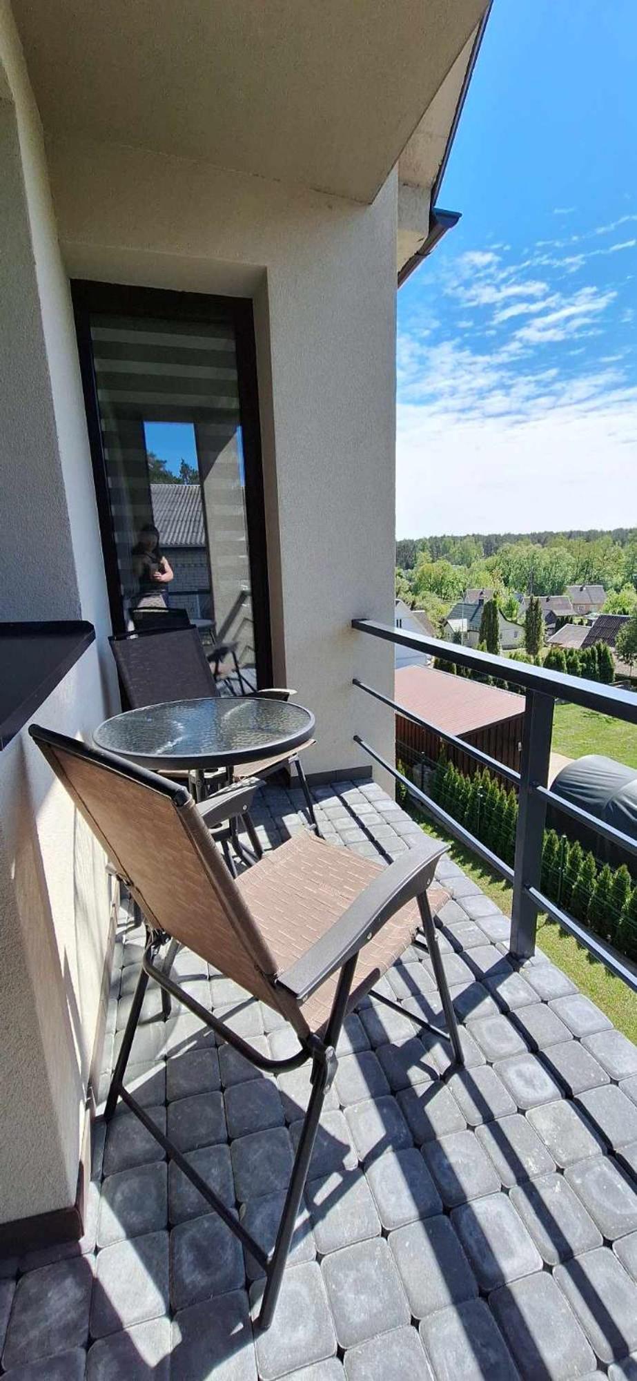 Dainavos Apartamentai Druskininkai Exterior foto