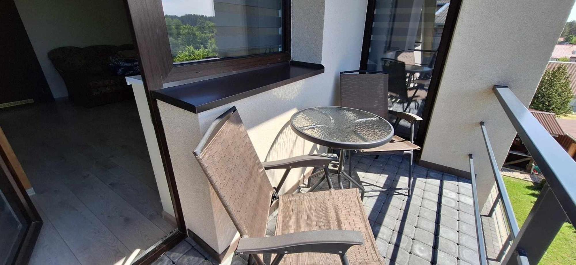 Dainavos Apartamentai Druskininkai Exterior foto